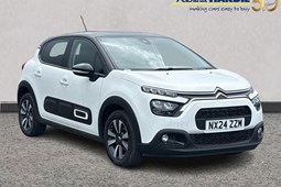 Citroen C3 (17-24) 1.2 PureTech 110 Plus 5dr EAT6 For Sale - Richard Hardie Silverlink, Newcastle Upon Tyne