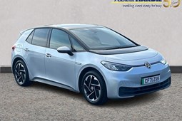 Volkswagen ID.3 Hatchback (20 on) 150kW Life Pro Performance 62kWh 5dr Auto For Sale - Richard Hardie Silverlink, Newcastle Upon Tyne