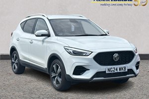 MG ZS SUV (17-24) 1.0T GDi Excite DCT 5d For Sale - Richard Hardie Silverlink, Newcastle Upon Tyne