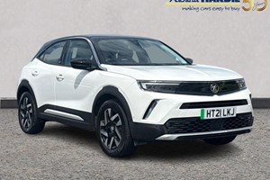 Vauxhall Mokka-e SUV (20-25) 100kW Elite Nav Premium 50kWh Auto 5d For Sale - Richard Hardie Silverlink, Newcastle Upon Tyne
