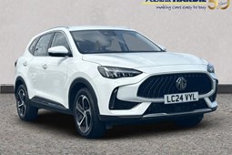 MG HS SUV (19-24) 1.5 T-GDI SE 5dr For Sale - Richard Hardie Silverlink, Newcastle Upon Tyne