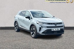 Renault Symbioz SUV (24 on) 1.6 E-Tech FHEV 145 Techno 5dr Auto For Sale - Richard Hardie Silverlink, Newcastle Upon Tyne