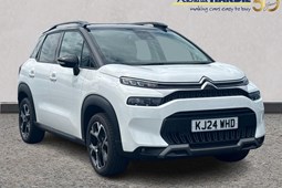 Citroen C3 Aircross SUV (17-24) 1.2 PureTech 130 Max 5dr EAT6 For Sale - Richard Hardie Silverlink, Newcastle Upon Tyne