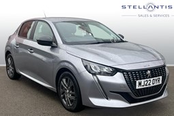 Peugeot 208 Hatchback (19 on) Active Premium 1.2 PureTech 100 S&S 5d For Sale - Stellantis &You Liverpool, Liverpool