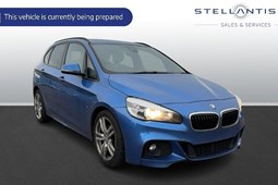 BMW 2-Series Active Tourer (14-21) 218d M Sport 5d Step Auto For Sale - Stellantis &You Liverpool, Liverpool