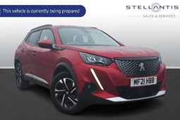 Peugeot 2008 (20 on) Allure Premium 1.2 PureTech 130 S&S 5d For Sale - Stellantis &You Liverpool, Liverpool