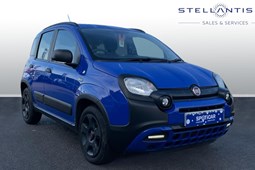 Fiat Panda (12-24) Waze 1.2 69hp 5d For Sale - Stellantis &You Liverpool, Liverpool