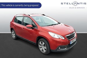 Peugeot 2008 (13-19) 1.6 BlueHDi (75bhp) Active 5d For Sale - Stellantis &You Liverpool, Liverpool