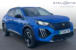 Peugeot e-2008 SUV (20 on) 100kW Allure 50kWh 5dr Auto For Sale - Stellantis &You Liverpool, Liverpool