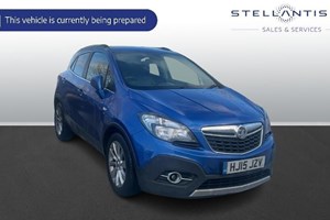 Vauxhall Mokka (12-16) 1.6i SE 5d For Sale - Stellantis &You Liverpool, Liverpool