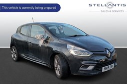 Renault Clio Hatchback (12-19) GT Line TCe 90 5d For Sale - Stellantis &You Liverpool, Liverpool