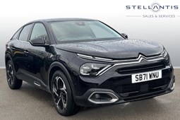 Citroen C4 Hatchback (21 on) 1.2 PureTech [130] Shine 5dr For Sale - Stellantis &You Liverpool, Liverpool