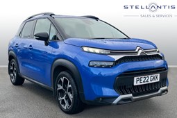 Citroen C3 Aircross SUV (17-24) 1.2 PureTech 130 Shine Plus 5dr EAT6 For Sale - Stellantis &You Liverpool, Liverpool