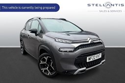 Citroen C3 Aircross SUV (17-24) 1.2 PureTech 130 Shine Plus 5dr EAT6 For Sale - Stellantis &You Liverpool, Liverpool