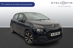 Citroen C3 (17-24) Feel PureTech 82 5d For Sale - Stellantis &You Liverpool, Liverpool