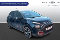 Citroen C3 (17-24) 1.2 PureTech C-Series 5dr For Sale - Stellantis &You Liverpool, Liverpool