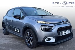 Citroen C3 (17-24) 1.2 PureTech Saint James 5dr For Sale - Stellantis &You Liverpool, Liverpool