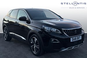 Peugeot 3008 SUV (16-24) Allure 1.6 BlueHDi 120 S&S 5d For Sale - Stellantis &You Liverpool, Liverpool