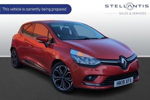 Renault Clio Hatchback (12-19) Iconic TCe 90 5d For Sale - Stellantis &You Liverpool, Liverpool