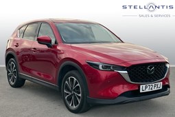 Mazda CX-5 SUV (17 on) 2.0 Sport Edition 5dr Auto For Sale - Stellantis &You Liverpool, Liverpool