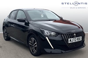 Peugeot 208 Hatchback (19 on) 1.2 PureTech Active Premium + 5dr For Sale - Stellantis &You Liverpool, Liverpool