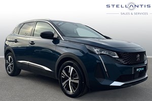 Peugeot 3008 SUV (16-24) 1.2 Hybrid 136 GT 5dr e-DSC6 For Sale - Stellantis &You Liverpool, Liverpool