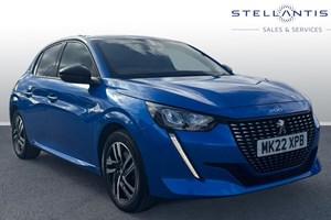 Peugeot 208 Hatchback (19 on) Allure Premium 1.2 PureTech 100 S&S 5d For Sale - Stellantis &You Liverpool, Liverpool