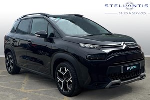 Citroen C3 Aircross SUV (17-24) 1.2 PureTech 110 Max 5dr For Sale - Stellantis &You Liverpool, Liverpool