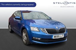 Skoda Octavia Hatchback (13-20) SE 1.4 TSI 150PS (03/17 on) 5d For Sale - Stellantis &You Liverpool, Liverpool