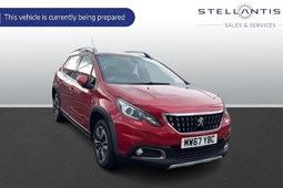 Peugeot 2008 (13-19) Allure 1.2 PureTech 82 (05/16 on) 5d For Sale - Stellantis &You Liverpool, Liverpool