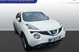 Nissan Juke SUV (10-19) 1.2 DiG-T N-Connecta 5d For Sale - Stellantis &You Liverpool, Liverpool