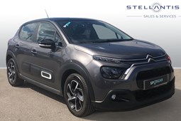 Citroen C3 (17-24) 1.2 PureTech 110 Shine 5dr EAT6 For Sale - Stellantis &You Liverpool, Liverpool