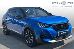 Peugeot 2008 (20 on) 1.2 PureTech 130 GT Premium 5dr For Sale - Stellantis &You Liverpool, Liverpool