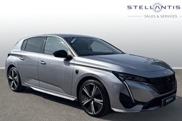 Peugeot 308 Hatchback (21 on) 1.2 PureTech GT 5dr EAT8 For Sale - Stellantis &You Liverpool, Liverpool