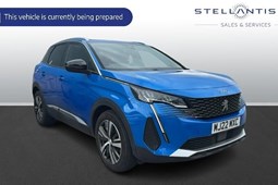 Peugeot 3008 SUV (16-24) 1.2 PureTech Allure Premium 5dr EAT8 For Sale - Stellantis &You Liverpool, Liverpool