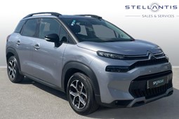 Citroen C3 Aircross SUV (17-24) 1.2 PureTech 110 Shine 5dr For Sale - Stellantis &You Liverpool, Liverpool