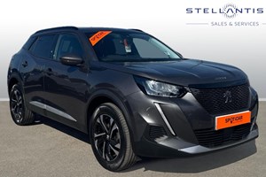 Peugeot 2008 (20 on) Allure 1.2 PureTech 100 S&S 5d For Sale - Stellantis &You Liverpool, Liverpool