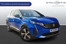 Peugeot 3008 SUV (16-24) 1.2 PureTech GT 5dr EAT8 For Sale - Stellantis &You Liverpool, Liverpool