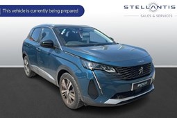 Peugeot 3008 SUV (16-24) 1.5 BlueHDi Allure Premium 5dr EAT8 For Sale - Stellantis &You Liverpool, Liverpool