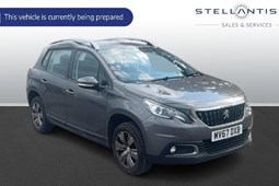 Peugeot 2008 (13-19) Active 1.2 PureTech 82 (05/16 on) 5d For Sale - Stellantis &You Liverpool, Liverpool