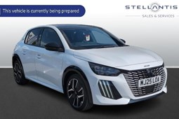 Peugeot 208 Hatchback (19 on) 1.2 Hybrid 100 GT 5dr e-DSC6 For Sale - Stellantis &You Liverpool, Liverpool