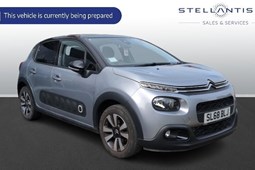 Citroen C3 (17-24) Flair BlueHDi 100 S&S (06/2018 on) 5d For Sale - Stellantis &You Liverpool, Liverpool