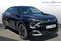 Citroen C4X Saloon (22 on) 1.2 PureTech [130] Max 5dr EAT8 For Sale - Stellantis &You Liverpool, Liverpool