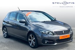 Peugeot 308 Hatchback (14-21) Allure 1.2 PureTech 130 S&S (07/17 on) 5d For Sale - Stellantis &You Liverpool, Liverpool