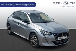 Peugeot 208 Hatchback (19 on) 1.2 PureTech 100 Allure Premium + 5dr EAT8 For Sale - Stellantis &You Liverpool, Liverpool