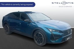 Peugeot 408 SUV (23 on) 1.2 PureTech GT 5dr EAT8 For Sale - Stellantis &You Liverpool, Liverpool