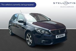 Peugeot 308 Hatchback (14-21) Allure 1.2 PureTech 130 S&S (07/17 on) 5d For Sale - Stellantis &You Liverpool, Liverpool