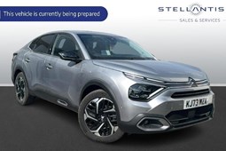 Citroen C4X Saloon (22 on) 1.2 PureTech [130] Max 5dr EAT8 For Sale - Stellantis &You Liverpool, Liverpool