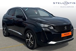 Peugeot 3008 SUV (16-24) 1.2 Hybrid 136 GT 5dr e-DSC6 For Sale - Stellantis &You Liverpool, Liverpool