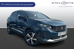 Peugeot 3008 SUV (16-24) 1.2 Hybrid 136 GT 5dr e-DSC6 For Sale - Stellantis &You Liverpool, Liverpool